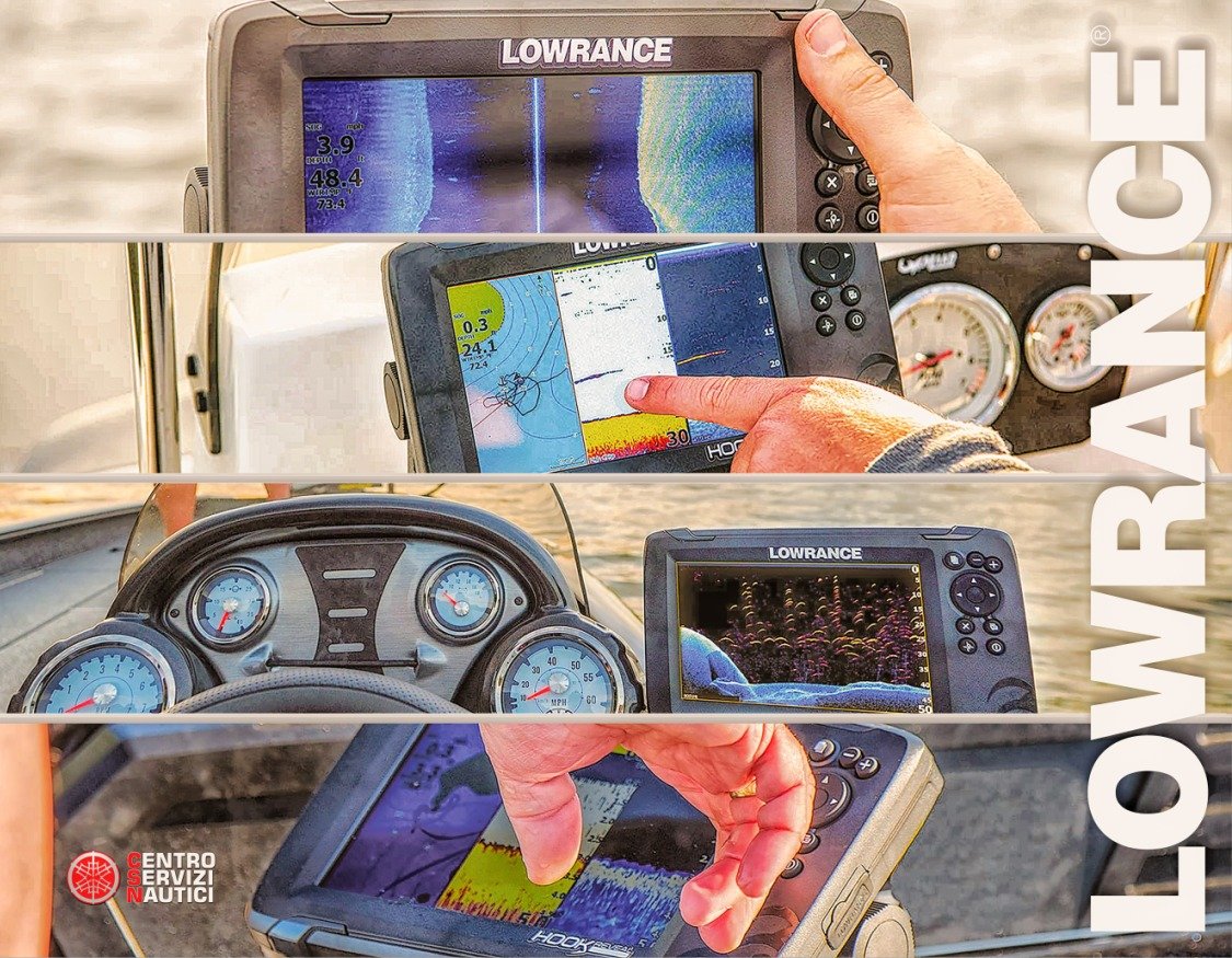 LOWRANCE