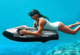 SEABOB VARI MODELLI 