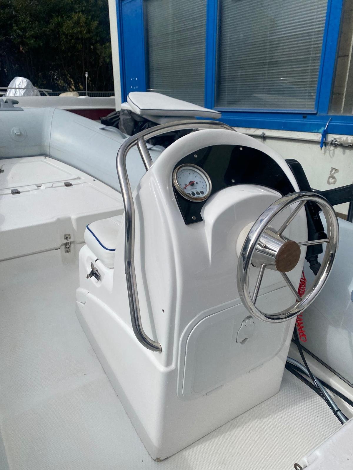 Honwave TB400