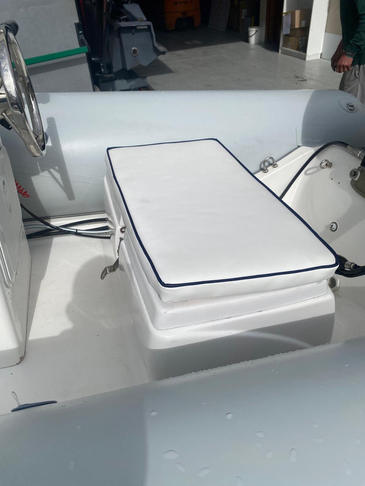 Honwave TB400