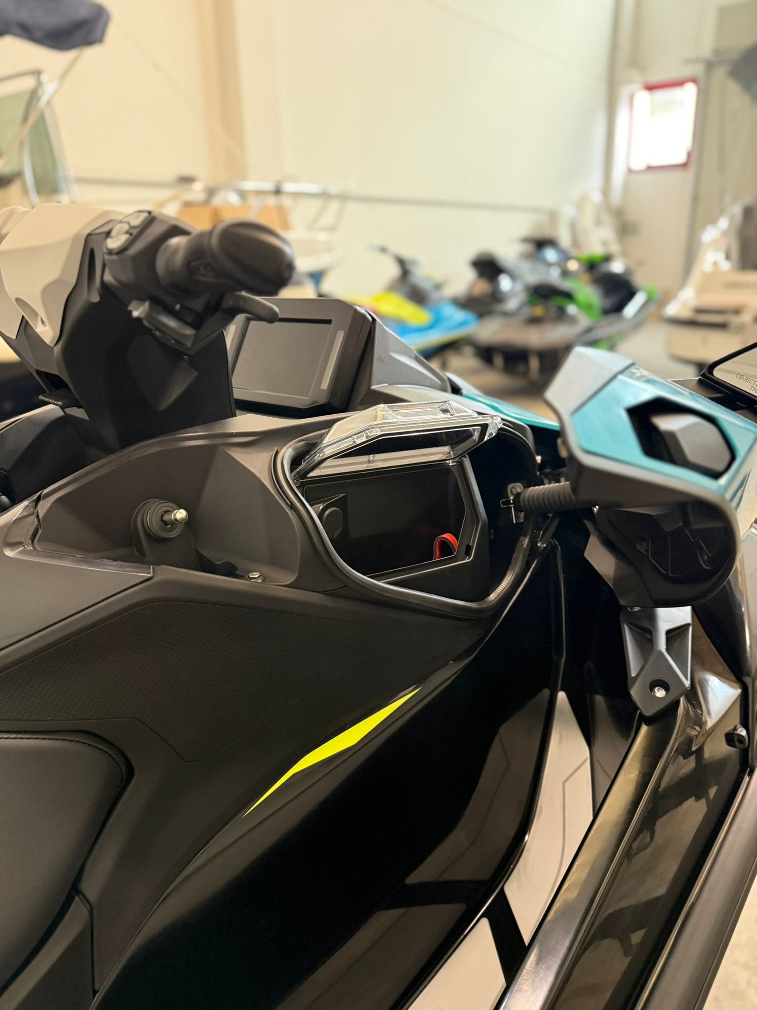 Kawasaki Ultra 310 X