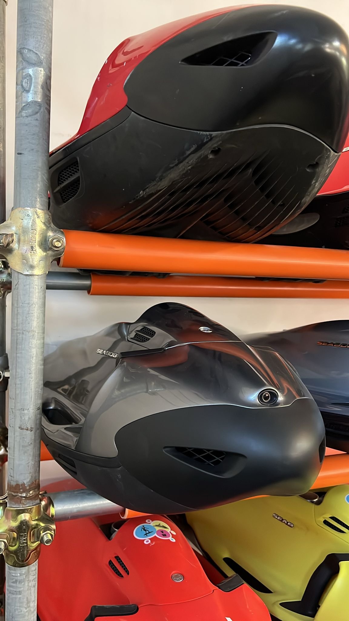 SEABOB F5sR