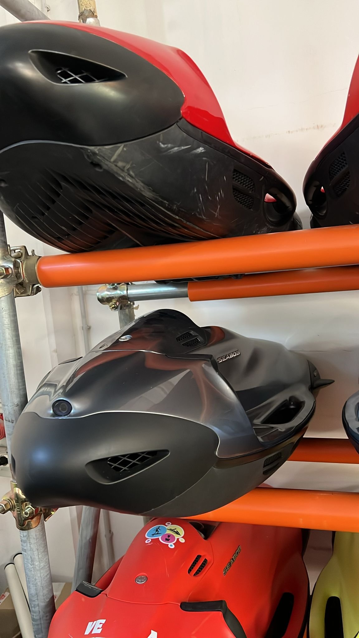 SEABOB F5sR
