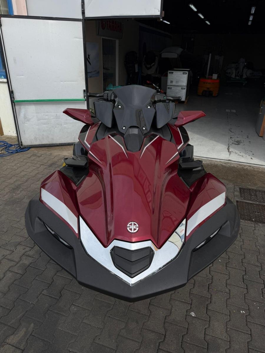 Kawasaki Ultra 310 LX