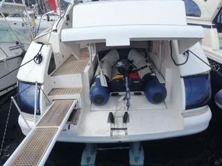 IMBARCAZIONE ASTONDOA 40 Ft. MOD. OPEN