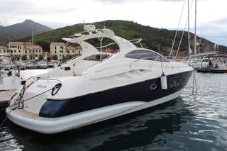 IMBARCAZIONE ASTONDOA 40 Ft. MOD. OPEN