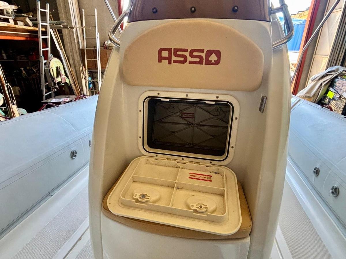 ASSO 75 MITH