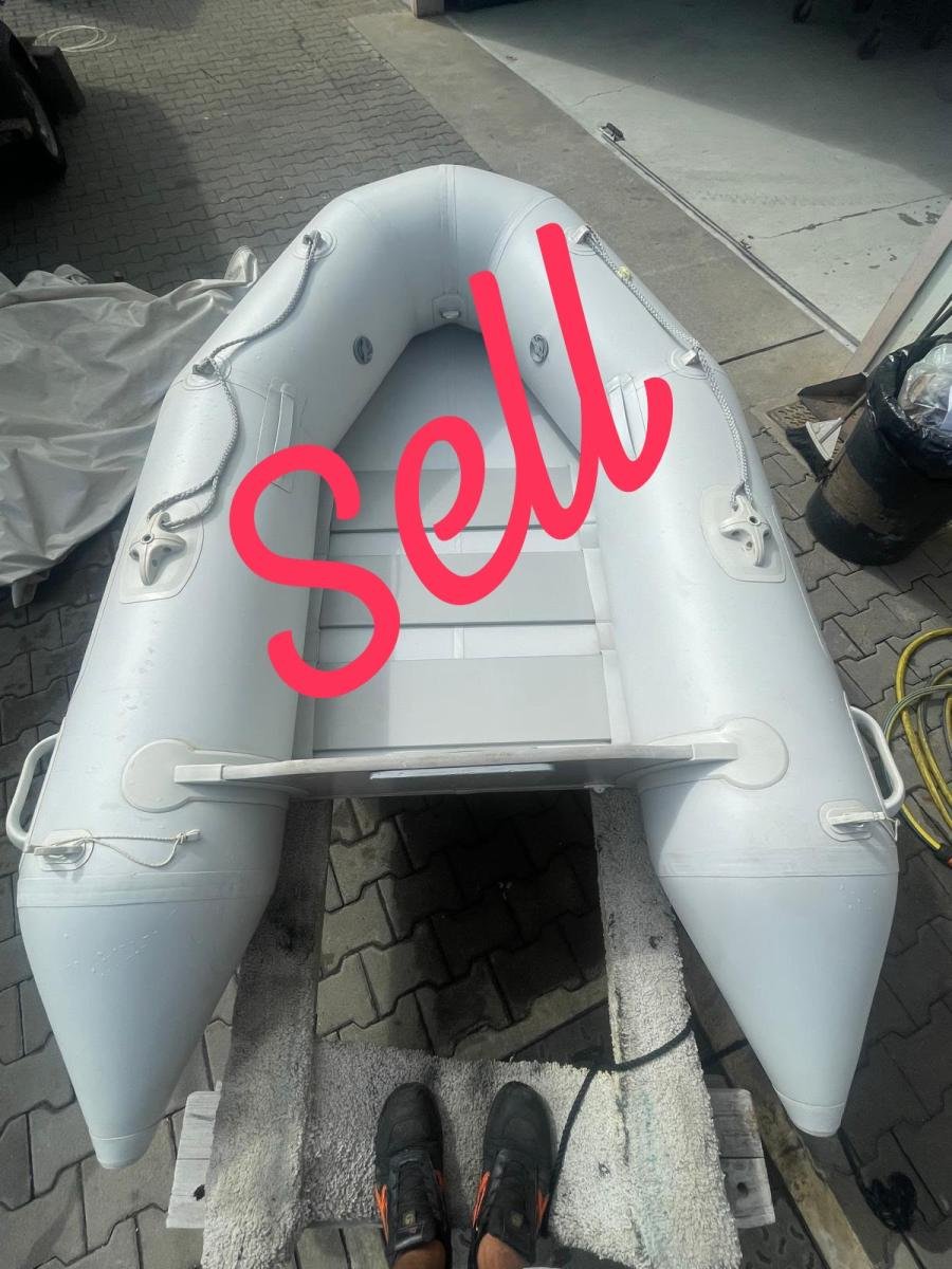 Tender Hercules 220